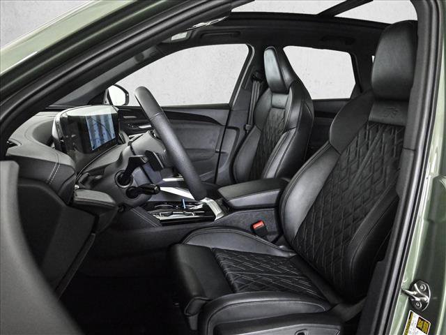 New 2026 Audi SQ5 Premium Plus AWD/4WD image 17
