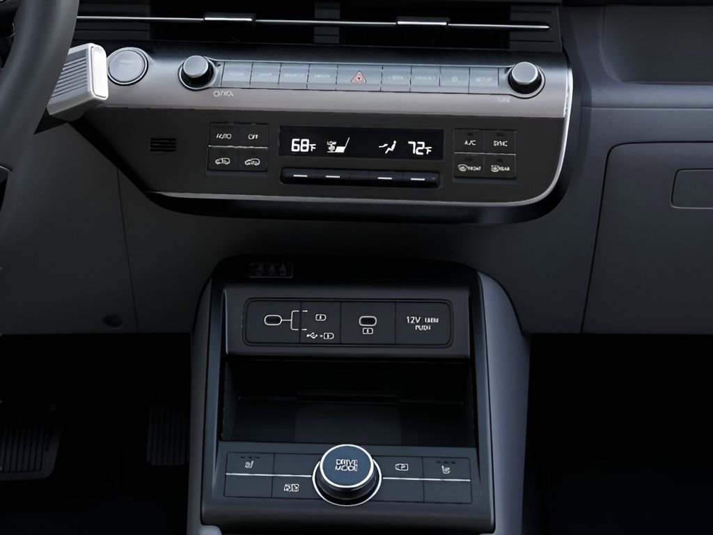 New 2026 Hyundai Kona SEL Premium FWD image 13