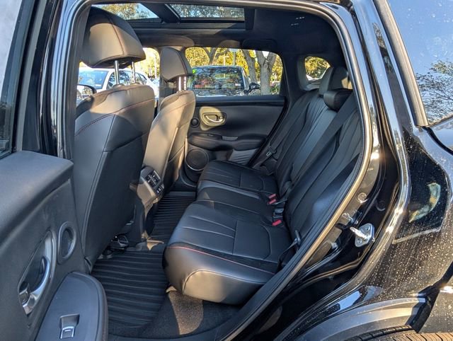 New 2026 Acura ADX A-Spec image 6