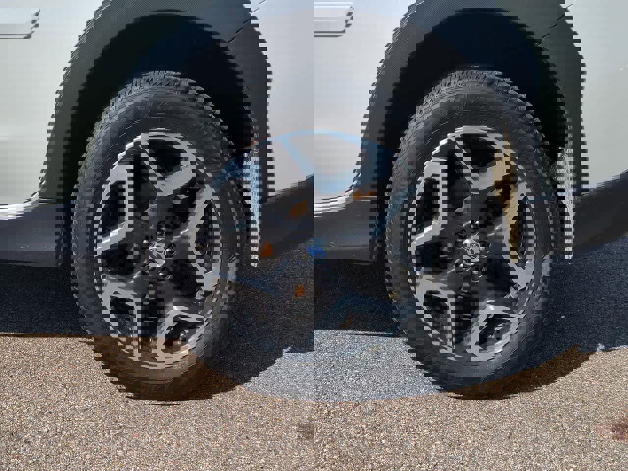 Used 2018 Subaru Crosstrek 2.0i Limited image 13