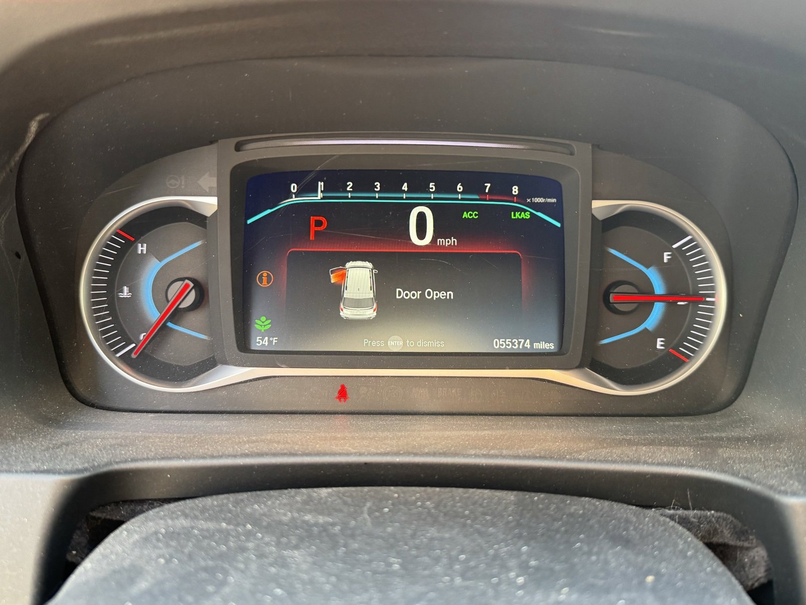 Used 2021 Honda Pilot EX-L image 20