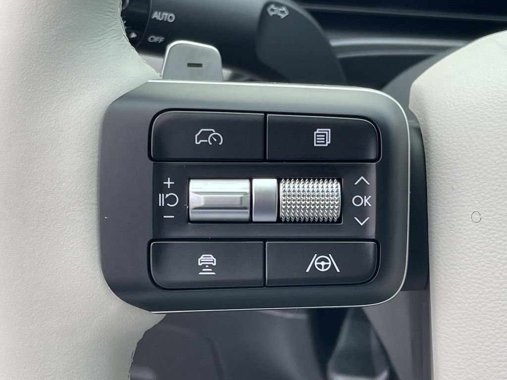 New 2026 Hyundai Santa Fe SEL FWD image 25