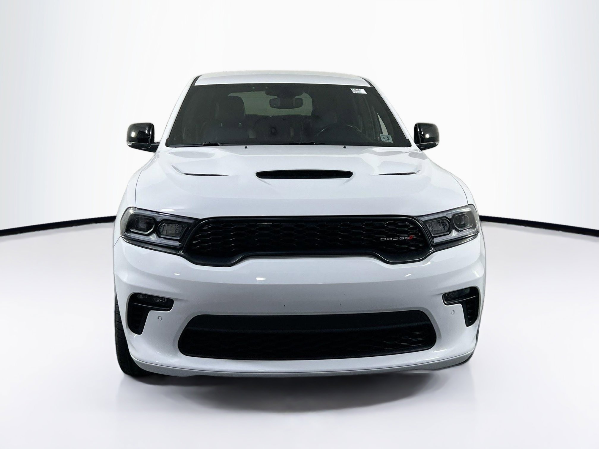 Used 2021 Dodge Durango R/T w/ Blacktop Package image 2