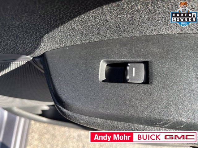 Used 2018 Honda CR-V EX image 39