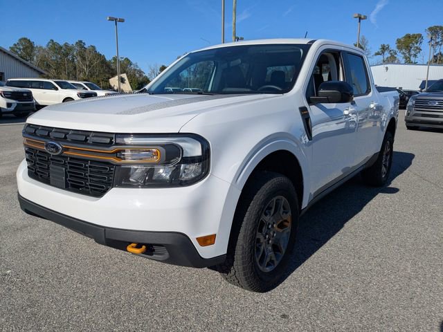 Used 2024 Ford Maverick Tremor w/ Tremor Off-Road Package image 8
