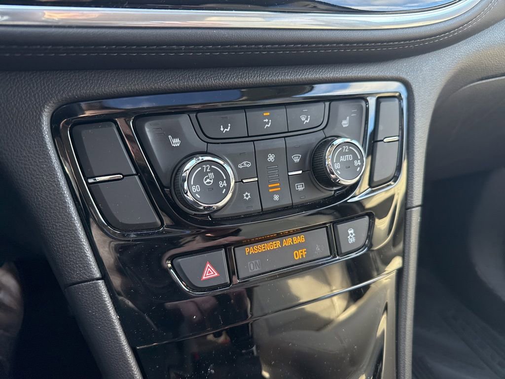 Used 2019 Buick Encore Essence w/ Experience Buick Package image 17