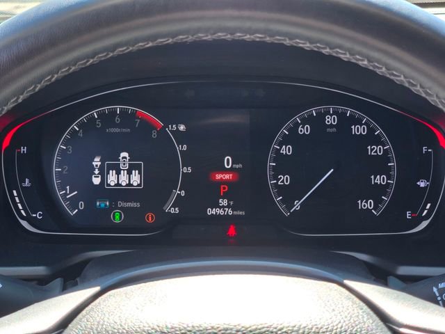 Used 2021 Honda Accord Touring image 26