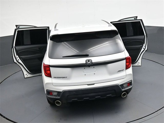 Used 2023 Honda Passport EX-L image 35