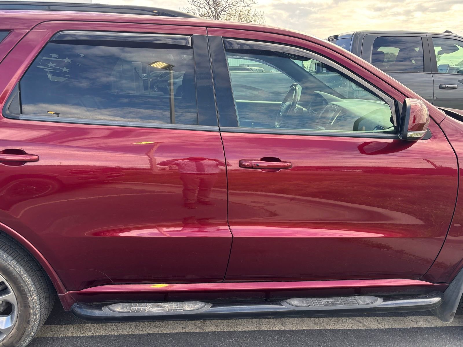 Used 2020 Dodge Durango GT image 6