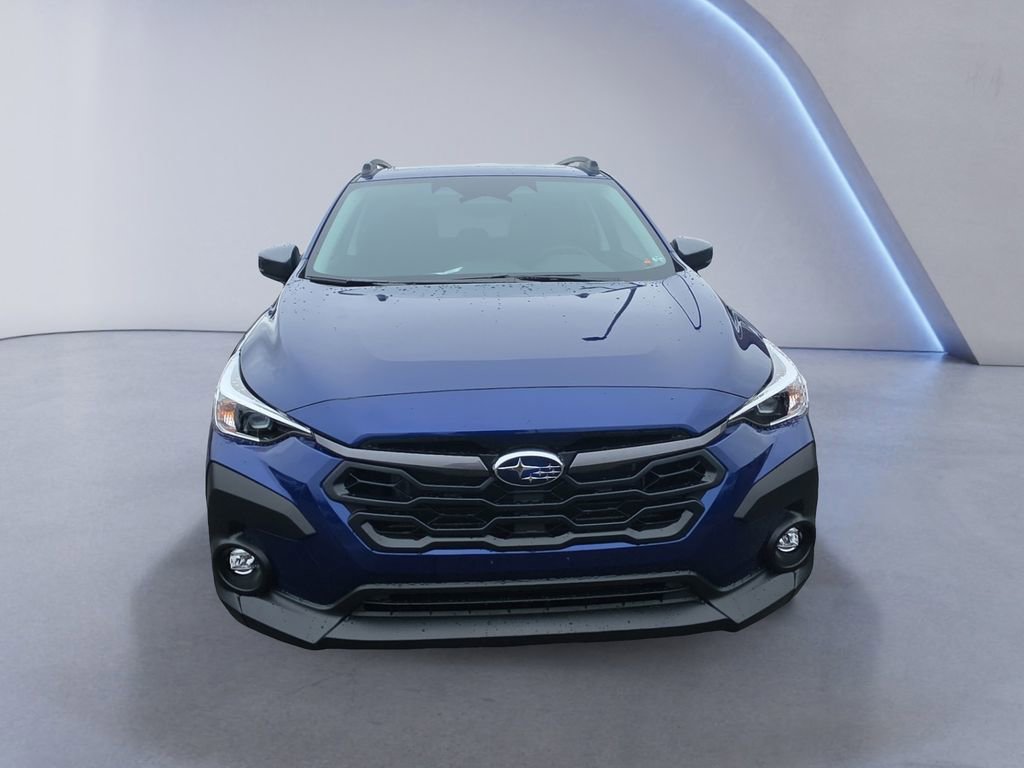 New 2026 Subaru Crosstrek 2.0i Premium image 8