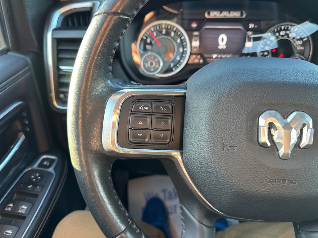 Used 2022 RAM 2500 Laramie image 64