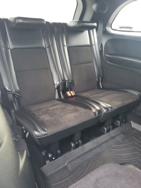 Used 2020 Dodge Durango R/T w/ Blacktop Package image 17