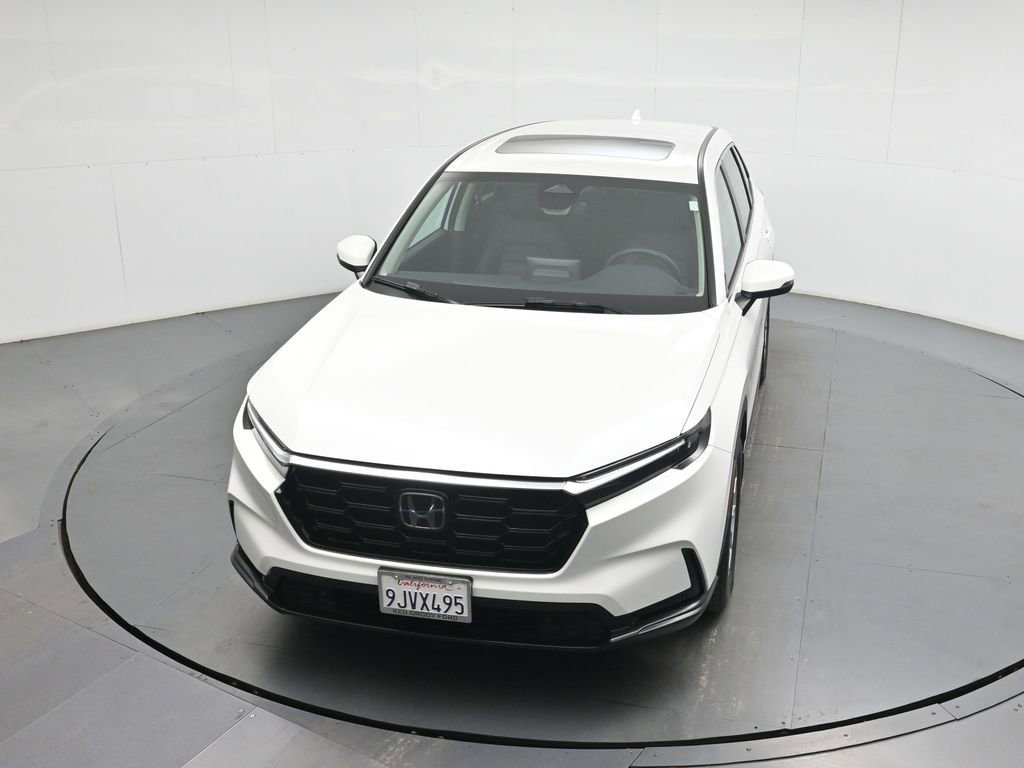 Used 2024 Honda CR-V EX-L image 38