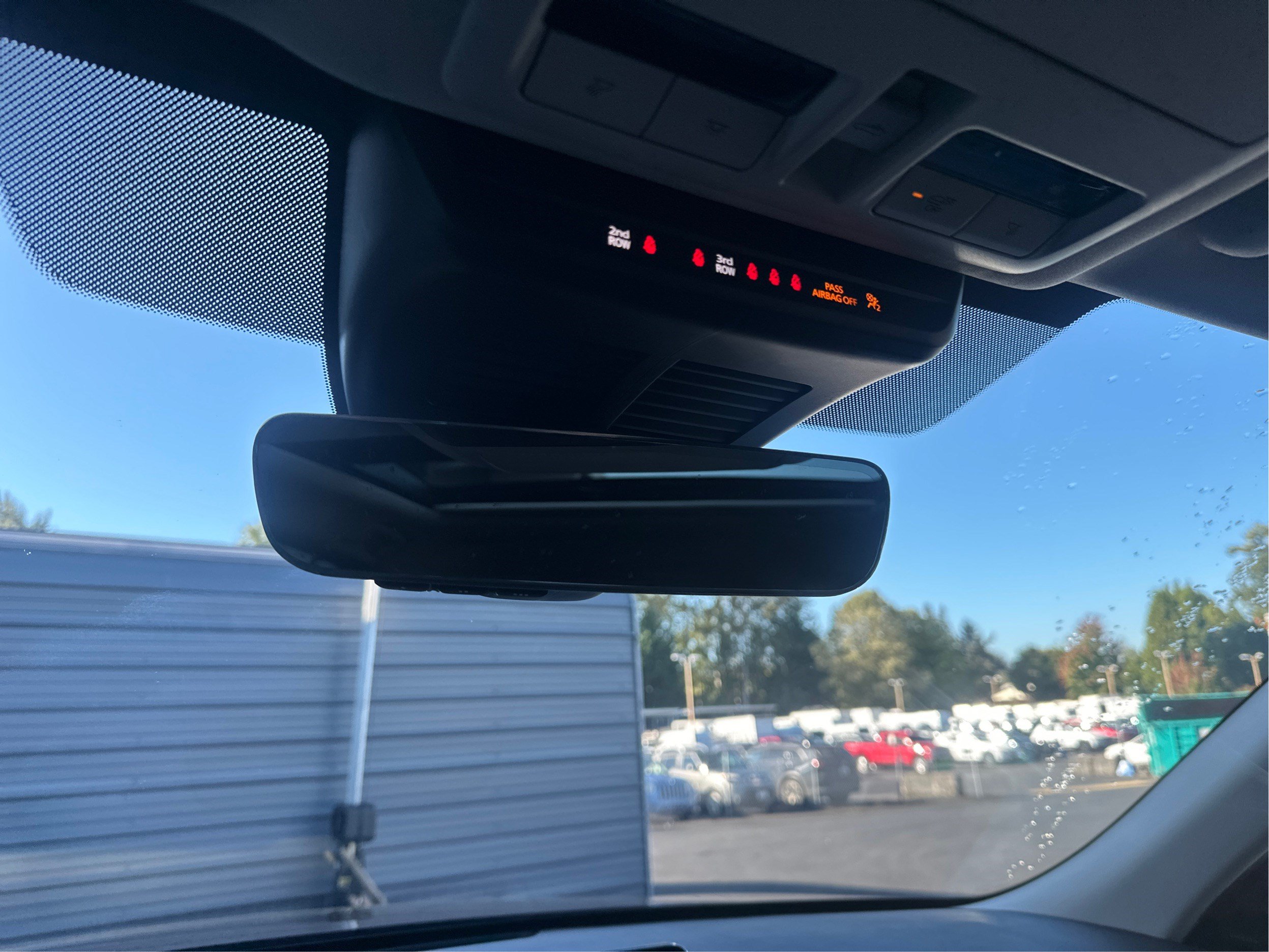 Certified 2024 MAZDA CX-90 Plug-In Hybrid w/ Premium Pkg AWD/4WD image 16