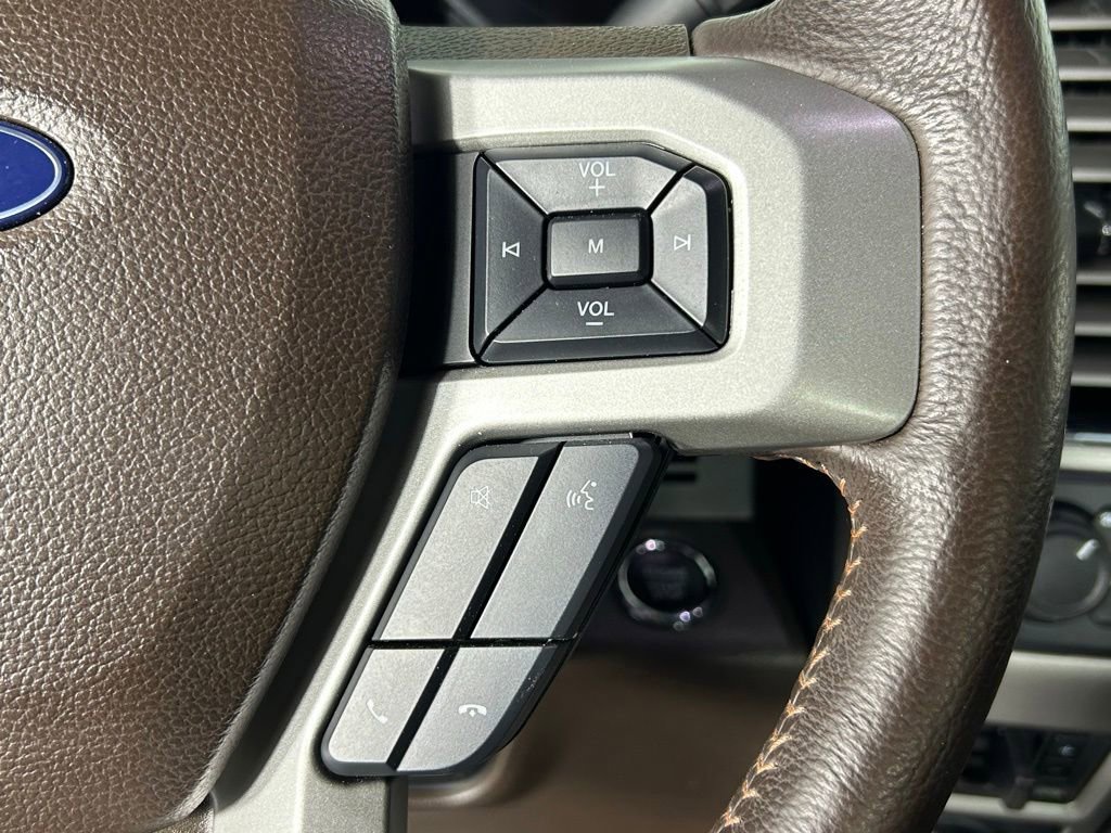 Used 2020 Ford F250 King Ranch w/ King Ranch Ultimate Package AWD/4WD image 28