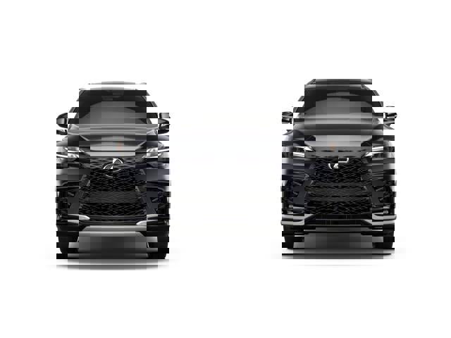 New 2026 Lexus RX 350h image 10