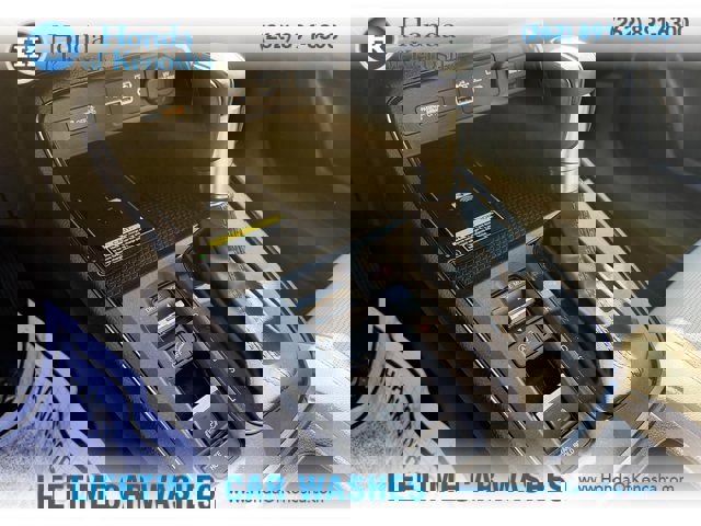 Certified 2024 Honda CR-V EX-L image 19