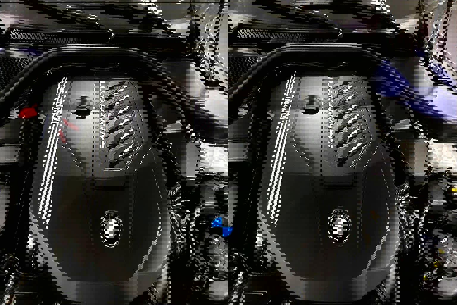 Used 2022 BMW M240i xDrive M240i xDrive w/ Premium Package image 29