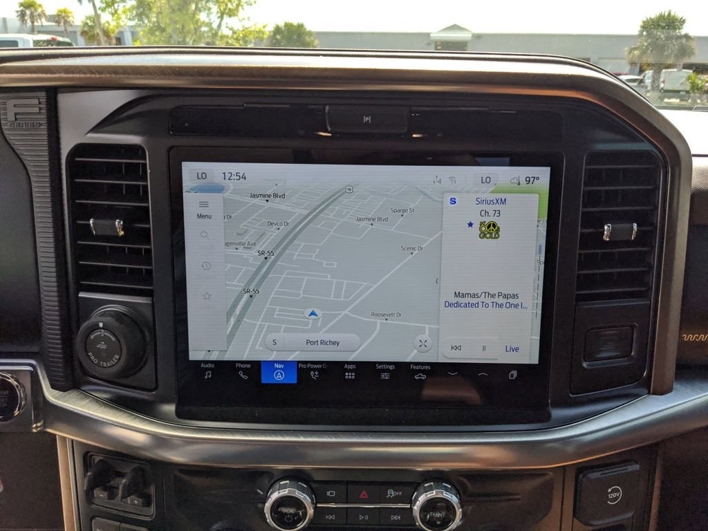 Certified 2025 Ford F150 King Ranch image 26