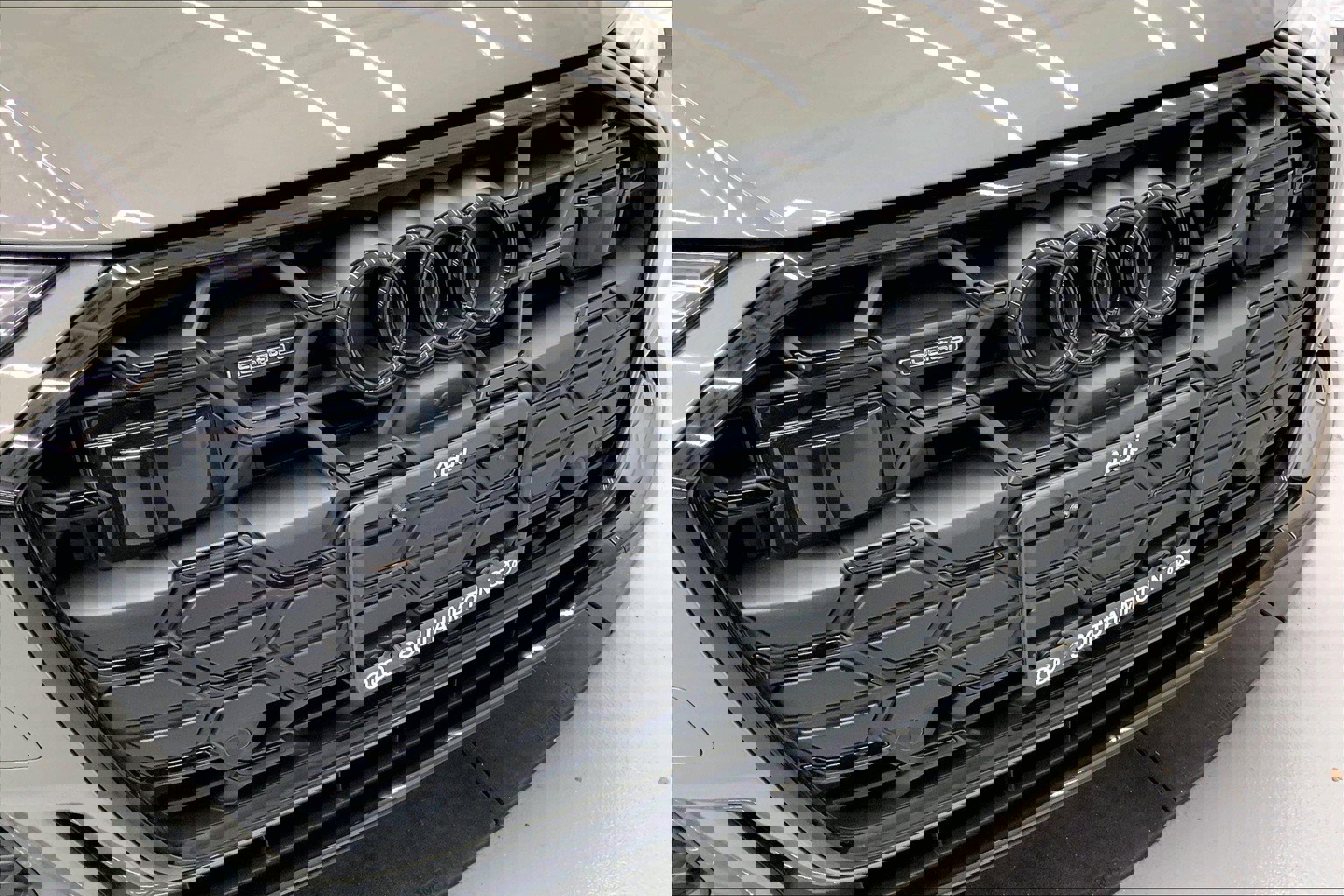 Certified 2024 Audi A6 2.0T Premium w/ Summer of Audi Package image 29