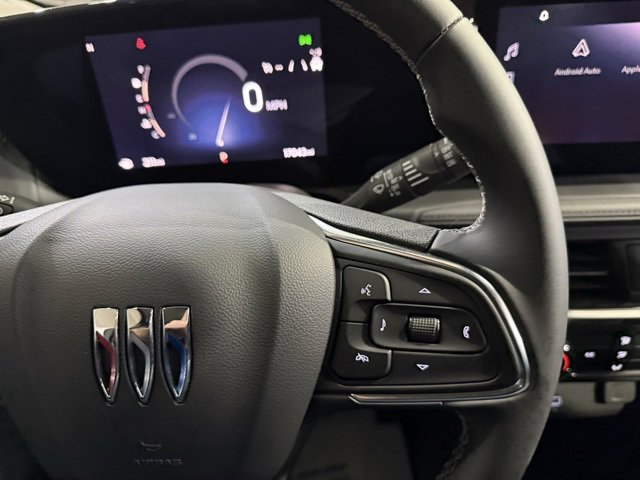 Used 2025 Buick Encore GX Preferred image 16