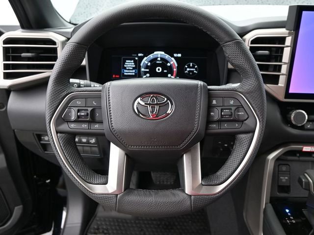 New 2026 Toyota Tundra Limited AWD/4WD image 5