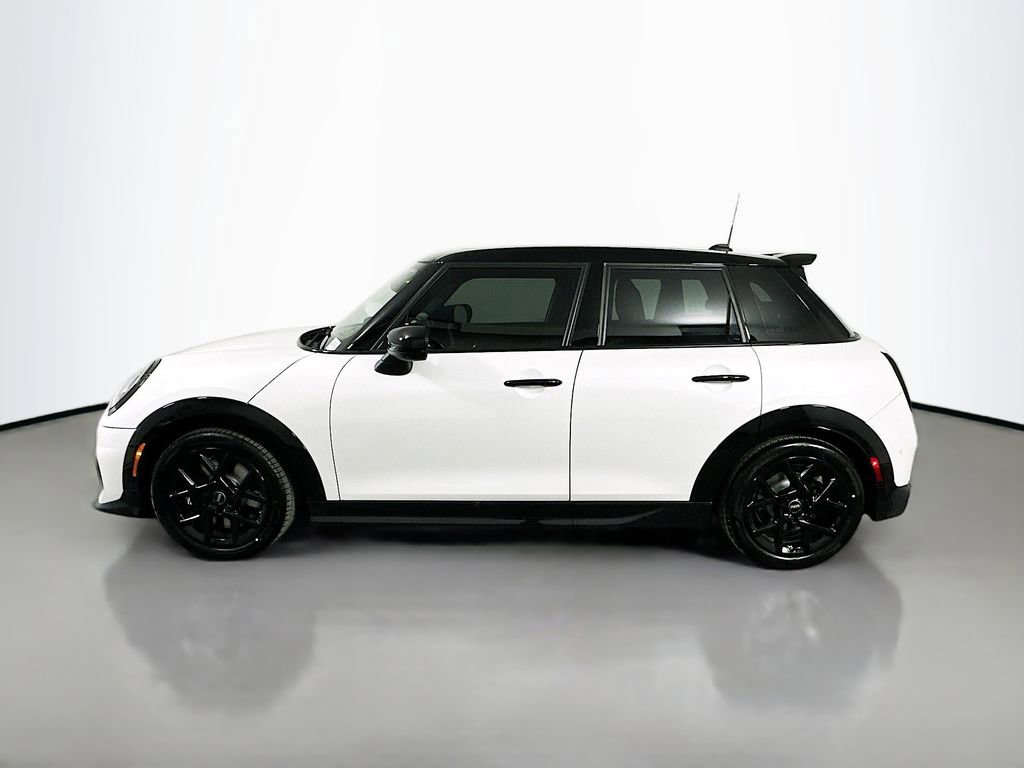 New 2026 MINI Cooper S image 8