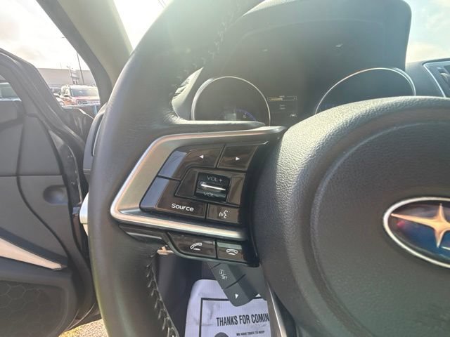 Used 2018 Subaru Outback 2.5i Limited AWD/4WD image 19