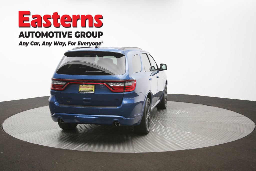 Used 2024 Dodge Durango R/T AWD/4WD image 42