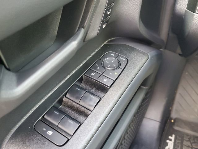 Used 2025 Toyota 4Runner TRD Pro image 30