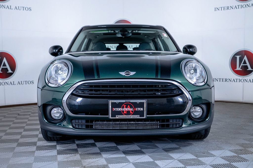 Used 2016 MINI Cooper Clubman FWD image 2