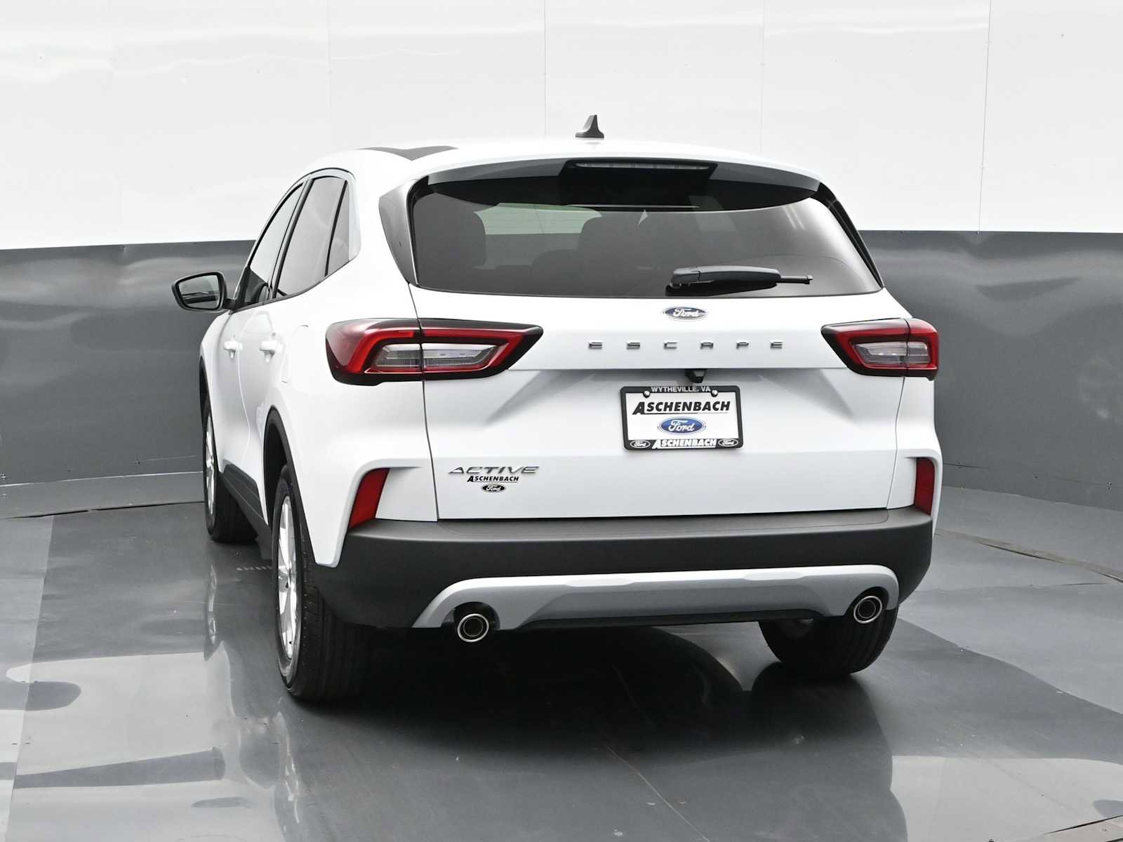 New 2024 Ford Escape Active w/ Cold Weather Package image 7