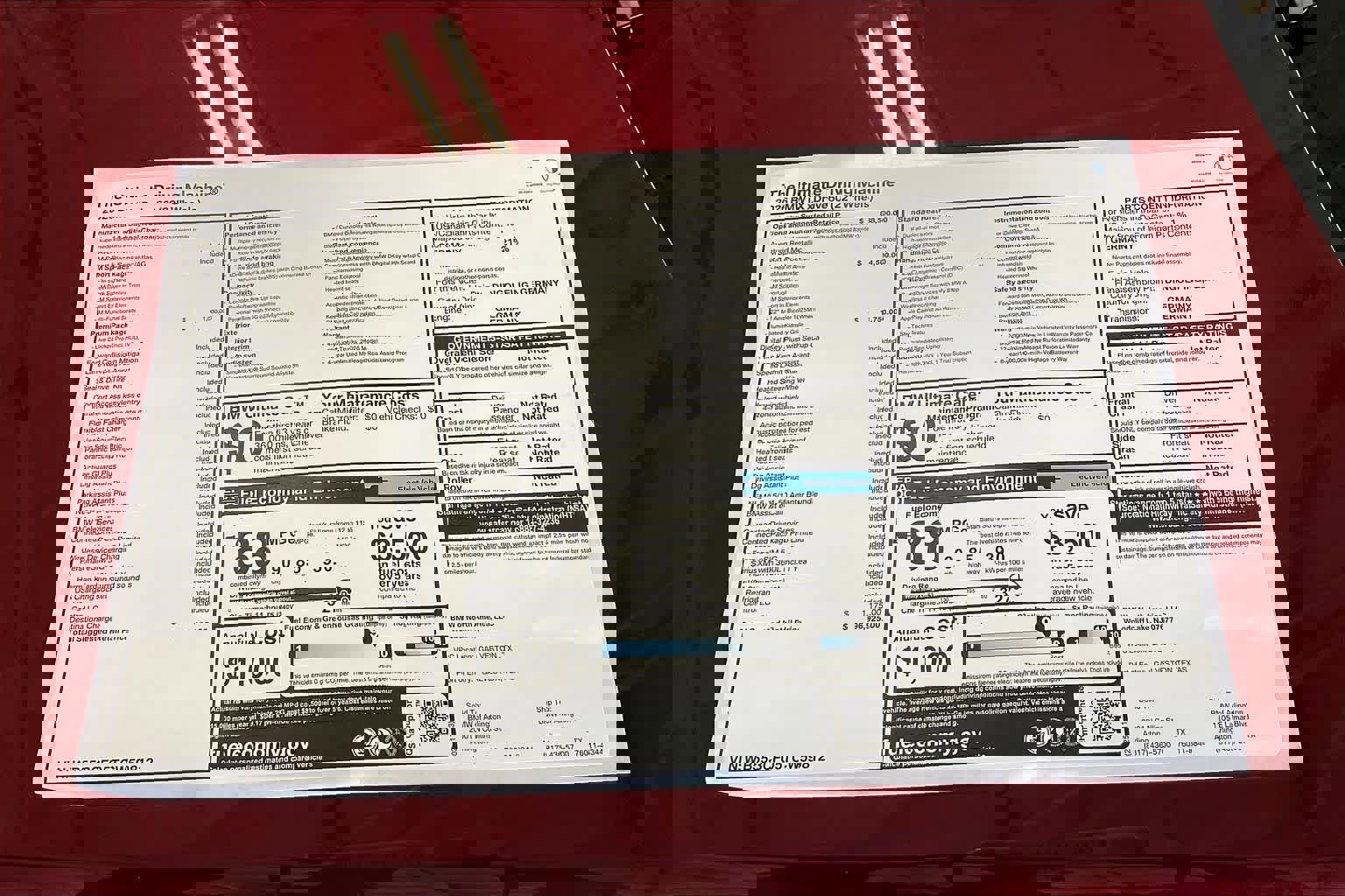 Used 2026 BMW iX xDrive60 w/ M Sport Package image 17