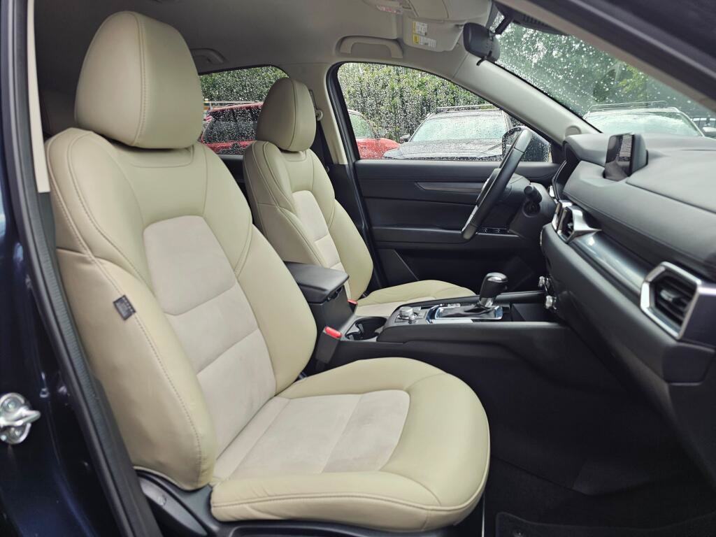 Used 2019 MAZDA CX-5 Touring AWD/4WD image 11