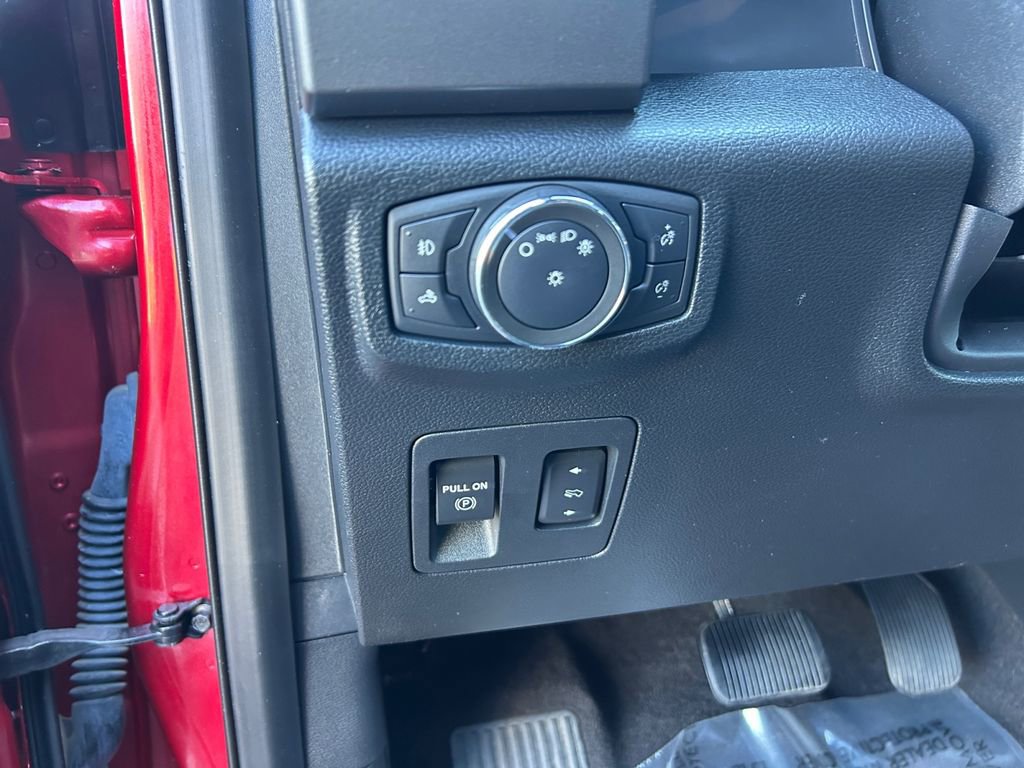 Used 2020 Ford F150 XLT w/ Equipment Group 301A Mid image 21