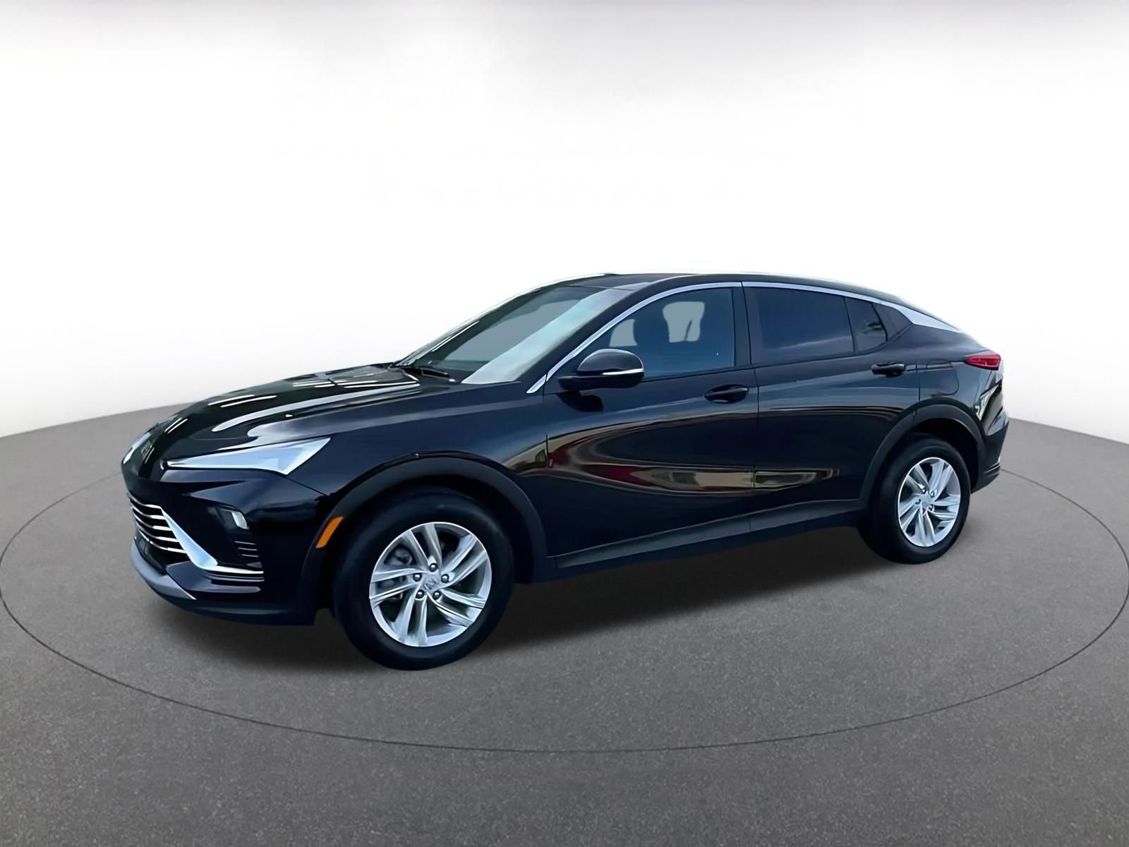 Used 2025 Buick Envista Preferred image 8