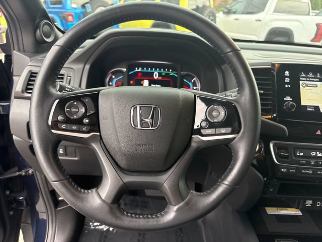 Used 2021 Honda Passport Touring image 17