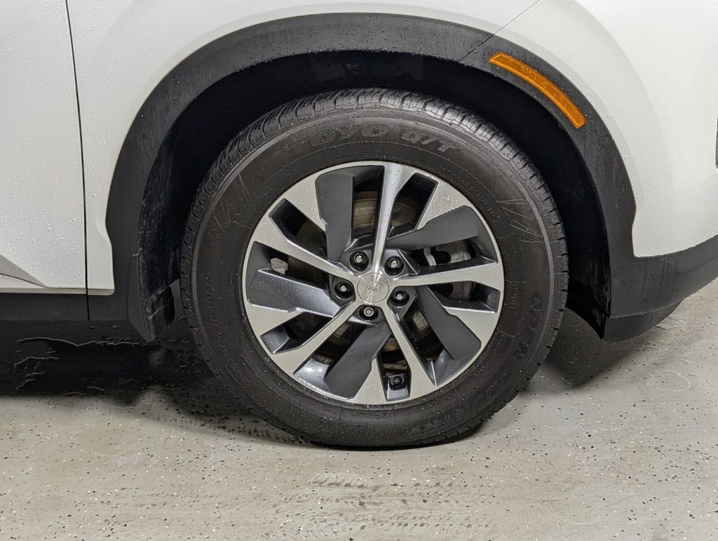 Used 2022 Hyundai Palisade SEL image 9