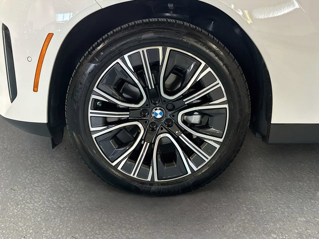 Used 2026 BMW X3 xDrive30i w/ Convenience Package AWD/4WD image 31