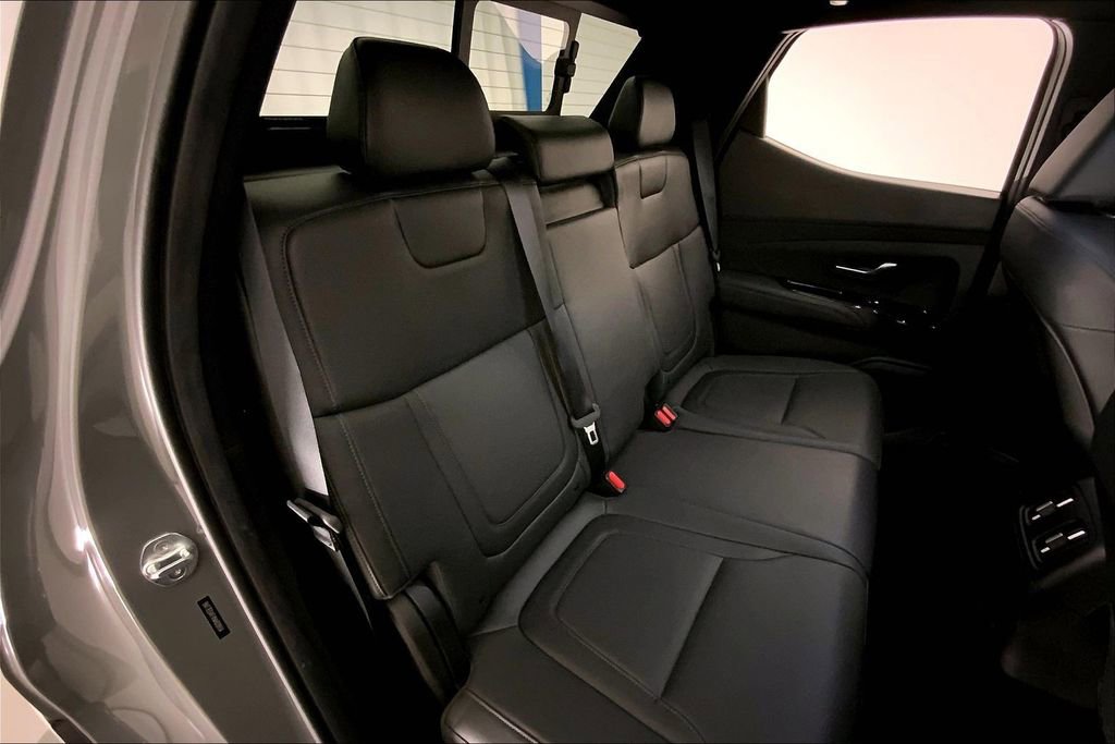 Used 2022 Hyundai Santa Cruz Limited image 15