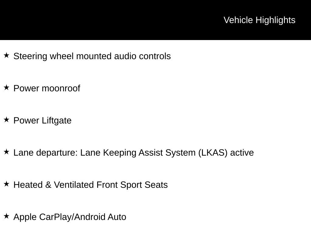 Used 2019 Acura MDX w/ Advance Package FWD image 6