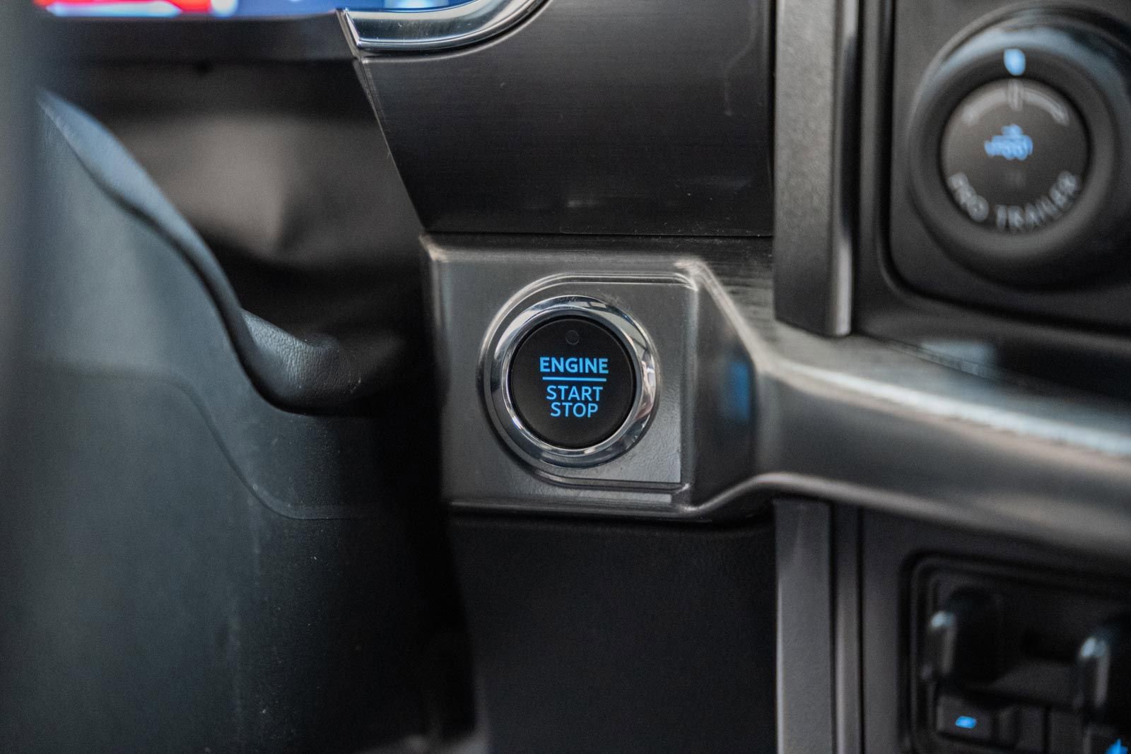 Used 2023 Ford F150 Lariat w/ Equipment Group 502A High image 36