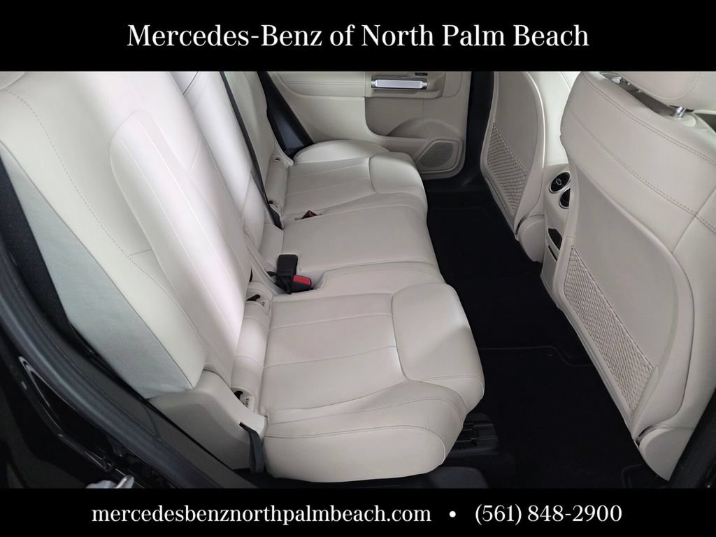 Certified 2021 Mercedes-Benz GLB 250 image 25