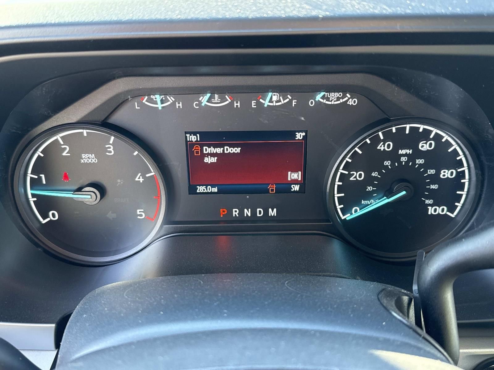 New 2026 Ford F450 XL image 20