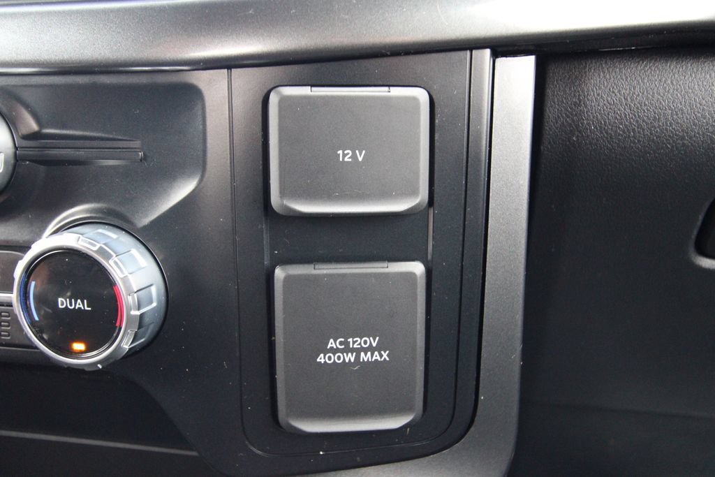 Used 2023 Ford F150 XLT w/ Equipment Group 302A High AWD/4WD image 33