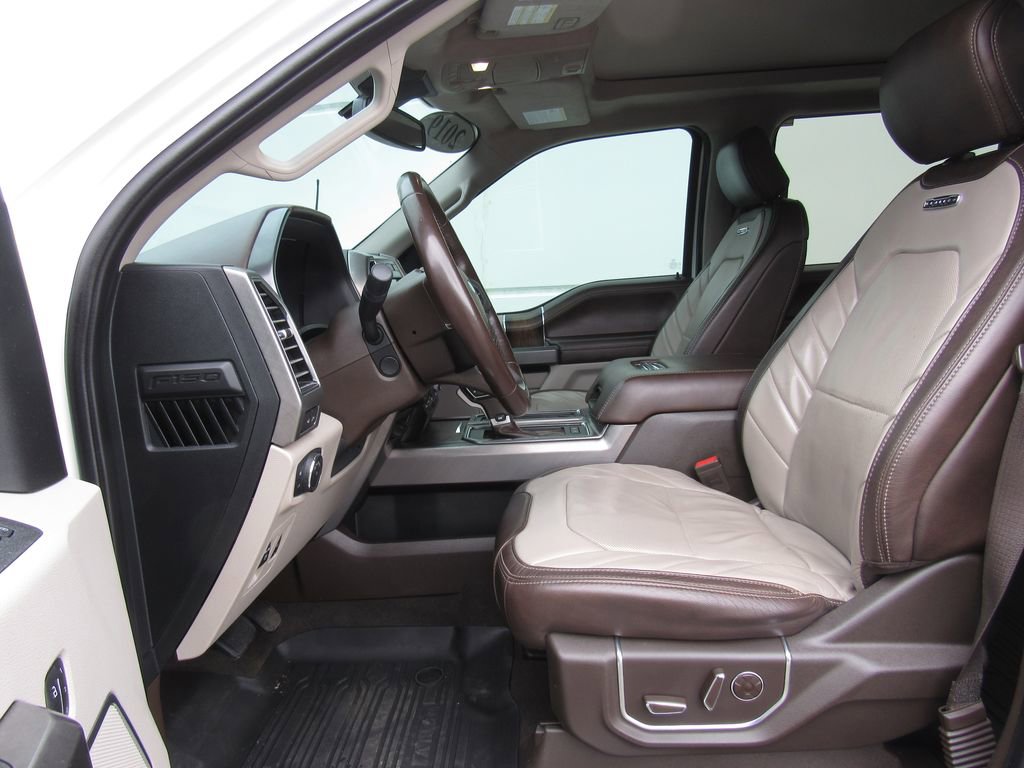 Used 2019 Ford F150 Limited AWD/4WD image 13