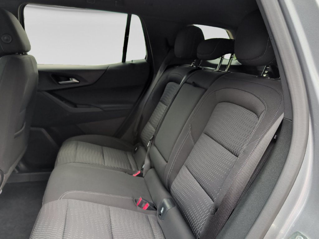 Used 2025 Chevrolet Equinox LT FWD image 31
