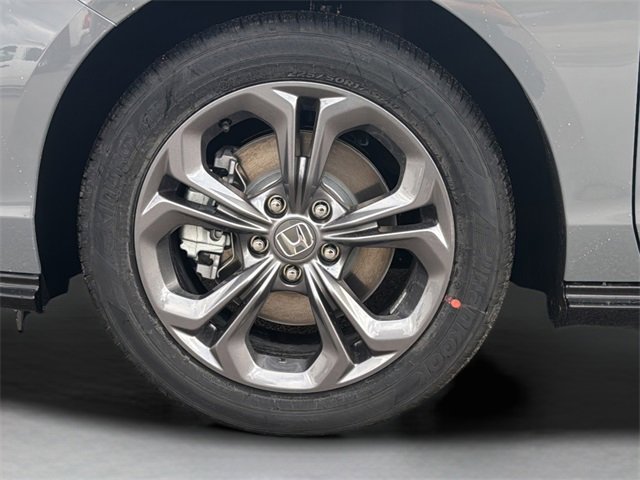 New 2026 Honda Accord EX-L image 3