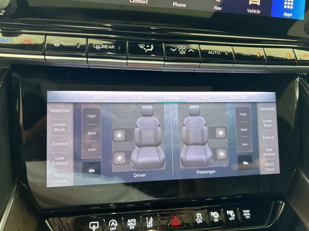 Used 2023 Jeep Grand Wagoneer Series II image 43