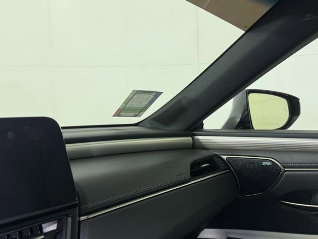 Certified 2022 Lexus ES 350 F Sport image 22